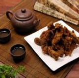 豬肉條(300公克)
