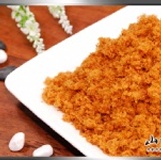 旗魚鬆300公克 特價：$140