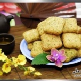 海苔鬆餅 (2包)(不列入免運商品中)