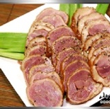 鴨肉腃 (收到產品,須冰凍保存)