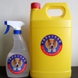 嘟嘟牌水基型油汙洗淨劑超值優惠組合 特價：$780