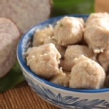 李振輝食品行|芋香貢丸