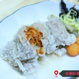 珍豪料溫州大餛飩-泡菜(韓式辣味)