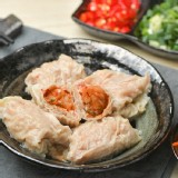 珍豪料溫州大餛飩-泡菜(韓式辣味)