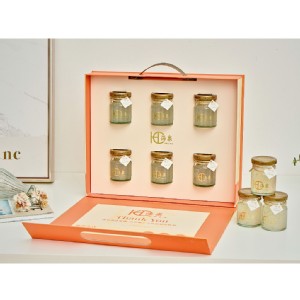 海泉吳哥燕鮮濃燕窩禮盒