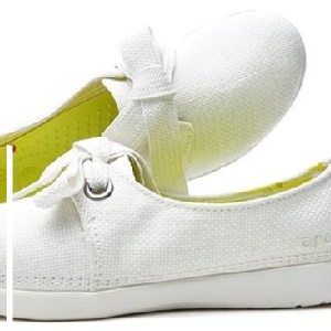 $小王子的店$代購crocs~2012夏季新款~女款墨爾本2代繫帶款輕便鞋