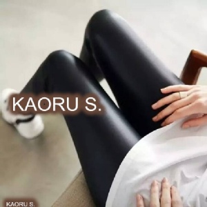 韓國100%正品 ㊣ Let's diet獨家設計魔力皮褲 特價：$550