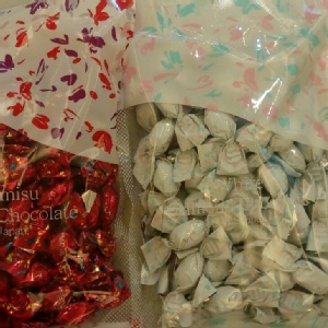 北海道超人氣伴手禮-杏仁白巧克力/提拉米蘇巧克力