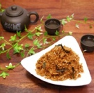 海苔豬肉鬆 特價：$100