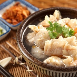 李振輝食品行|扁食(食燕)®與清丸 - 綜合包