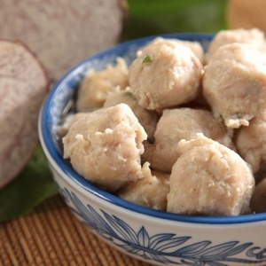 李振輝食品行|芋香貢丸