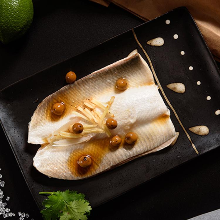 【鮮綠生活】台南去刺虱目魚肚140-160克