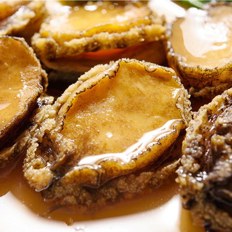 【鮮綠生活】帶殼鮑魚(10顆裝)