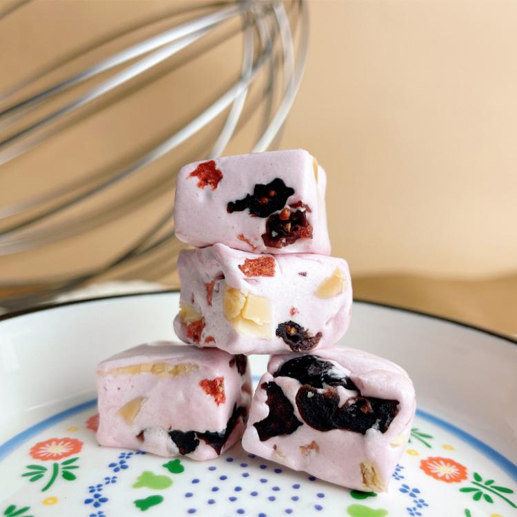 【週二食記】舞楓糖系列