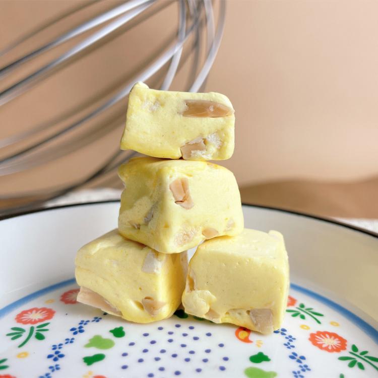 【週二食記】舞楓糖系列