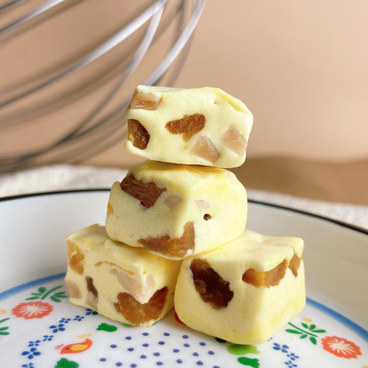 【週二食記】舞楓糖系列