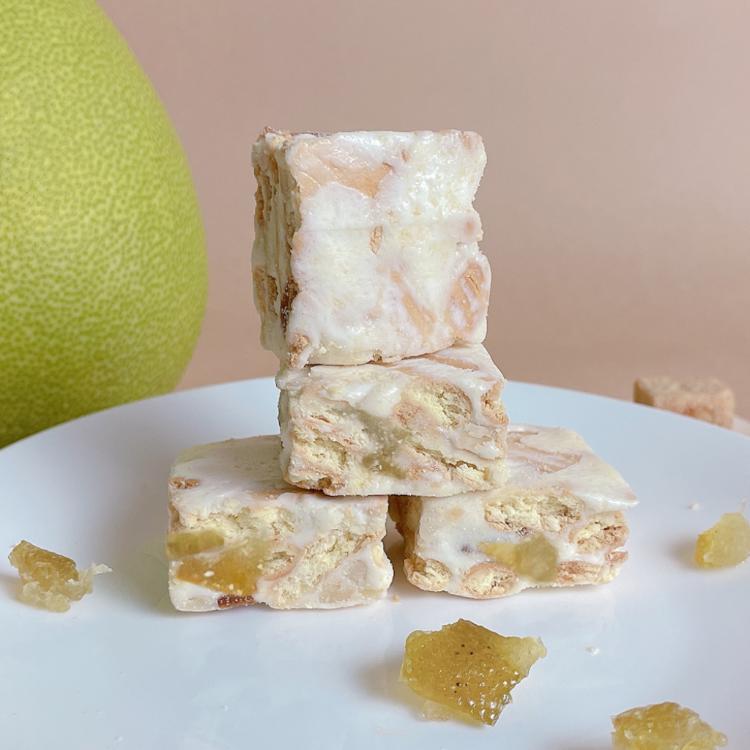 【週二食記】小村特調手搖飲系列 蜂蜜柚香