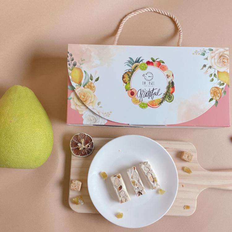 【週二食記】小村特調手搖飲系列 蜂蜜柚香