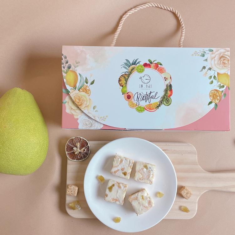 【週二食記】小村特調手搖飲系列 蜂蜜柚香