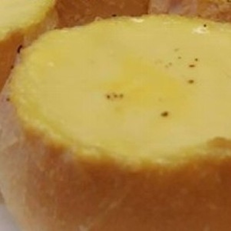 烤布蕾