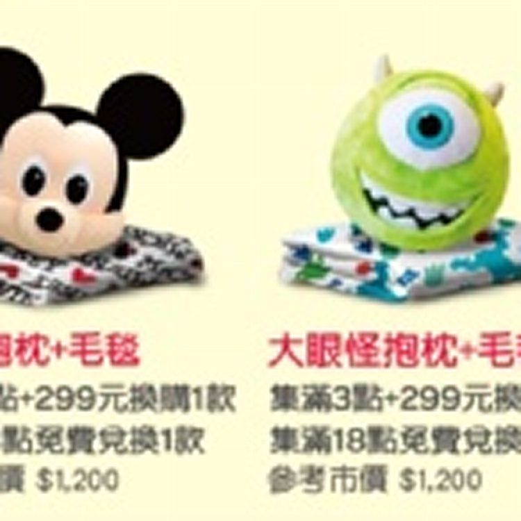 家樂福點數兌換“偶像天團”大咖光臨