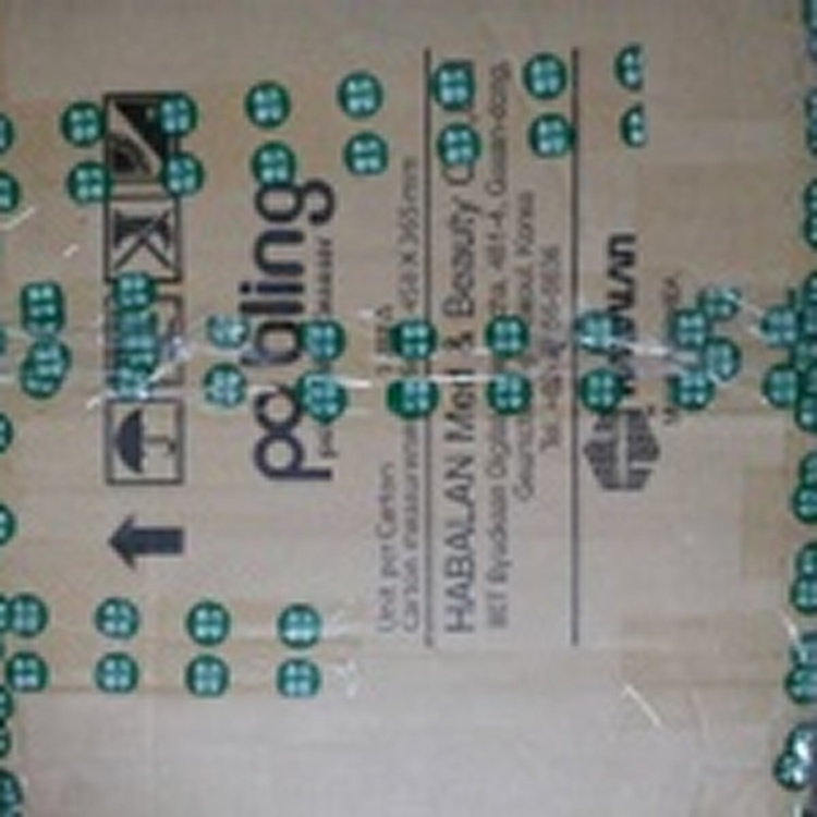 【保證韓國正品 主機*1刷頭*1 送電池】Po bling 第六代 電動洗臉機 粉刺痘疤 Pobli