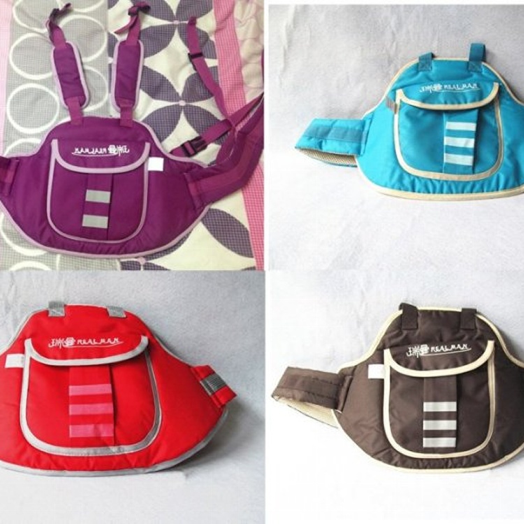 摩托車/機車/背帶【兒童機車安全帶】安全防護豪華揹包式機車多功能安全帶