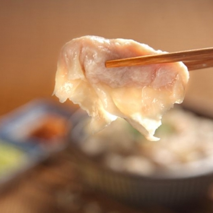 李振輝食品行|扁食(食燕)®