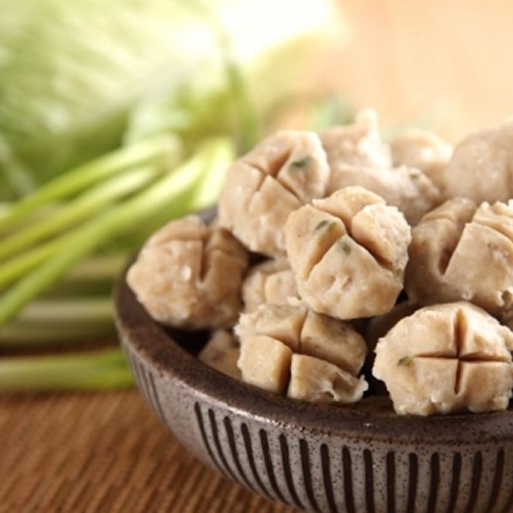 李振輝食品行|清丸