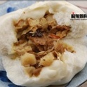 香菇竹筍素包(4個) 全素可用