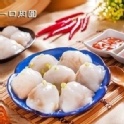 一口肉圓 鮮味鱈魚10粒 - 鮮味鱈魚 口味 - 顏記_一口肉圓_清蒸肉圓_肉