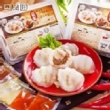 清蒸肉圓 鱈魚口味大6粒 - 鮮味鱈魚 口味 - 顏記_一口肉圓_清蒸肉圓_肉