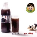 【苦主健康茶飲】香濃黑木耳 | [大合購] 苦主健康茶飲 ▲ 台南府城美食 自家
