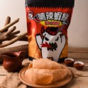 安平小舖-嗆辣蝦餅>怒辣咆哮(五級辣度)