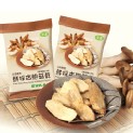 長榮嚴選 鮮採杏鮑菇乾（輕胡椒口味）