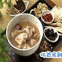 【易家滴雞精】何首烏雞湯
