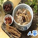 【易家滴雞精】人參雞