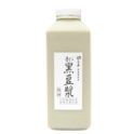 【福豆桑】青仁黑豆漿(微甜) 920ml.....有1瓶