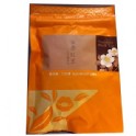 柚香紅玉花茶包 8入夾鏈袋設計