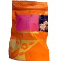玫瑰紅玉花茶包 8入夾鏈袋設計