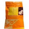 洋甘菊紅玉花茶包 8入夾鏈袋設計