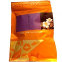 薰衣草紅玉花茶包 8入夾鏈袋設計