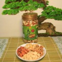 【廣融】原味大四喜綜合堅果 (大)