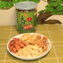 【廣融】原味大四喜堅果(小)