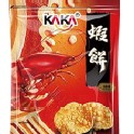 KAKA醬燒蝦餅 90g 辣味