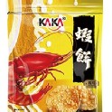 KAKA醬燒蝦餅 90g 起司