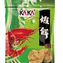 KAKA醬燒蝦餅 90g 海苔