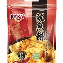 KAKA魷魚餅 90g 辣味