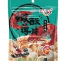 蝦酥薄片40g爽口原味