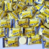 【不二家海盜屋】高原特濃牛乳片 --300g香濃價80元--另有另有哈蜜瓜牛奶片